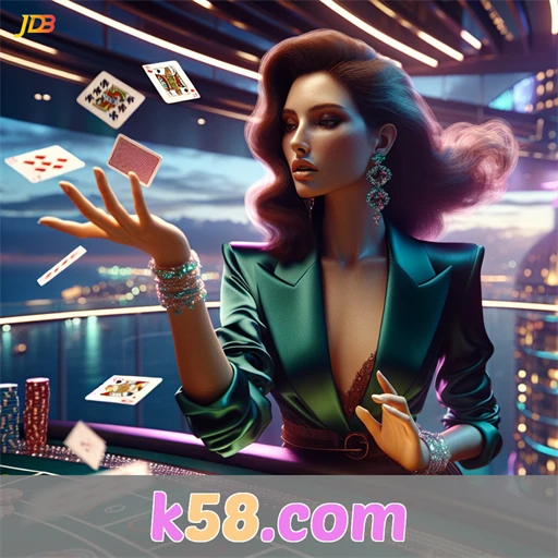 Apostas Inteligentes: A Nova Era no k58.com