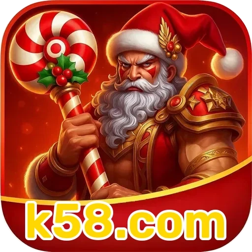 k58.com: Jogos Fantásticos que Você Não Pode Perder