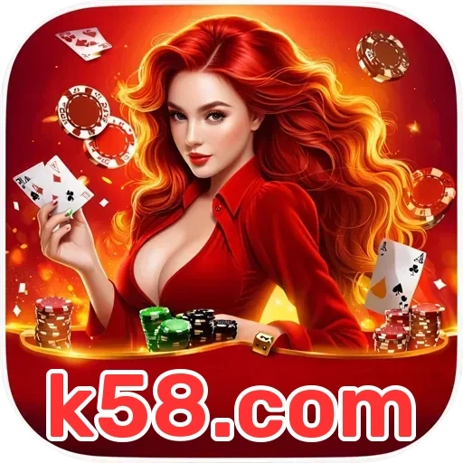 k58.com: Descubra os Melhores Bônus em Jogos Online!