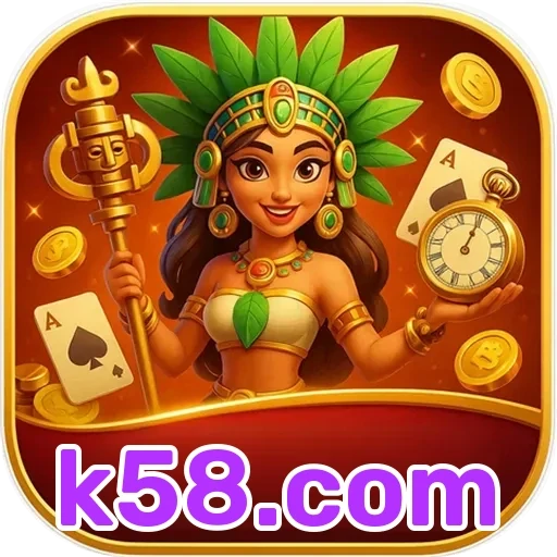 k58.com: O Que Torna Seu App Imperdível para os Jogadores?