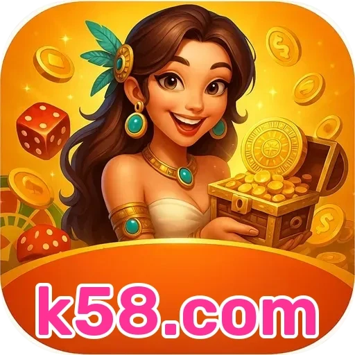 k58.com: Incríveis Promoções e Oportunidades nos Jogos