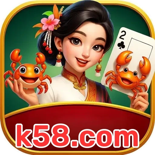 k58.com: Explore Pagamentos Rápidos e Seguros para Jogos Online