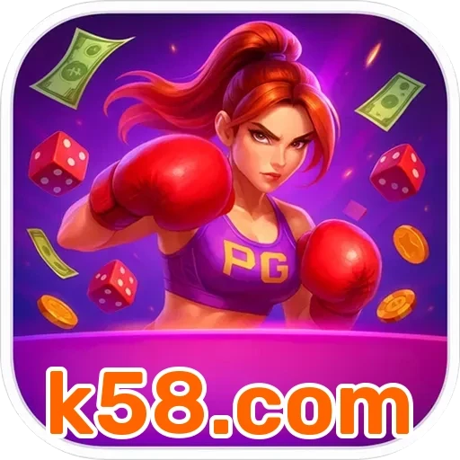 k58.com: Login Eficiente com Funcionalidades Inovadoras para Jogadores