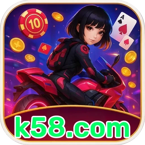 k58.com: Descubra o Suporte 24/7 que Transforma seu Jogo!